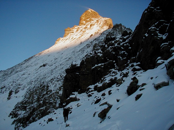 Matterhorn