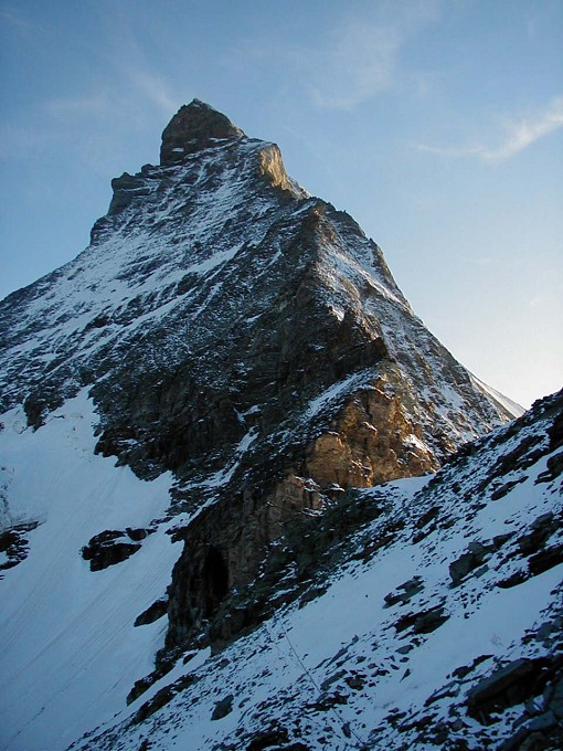 Matterhorn